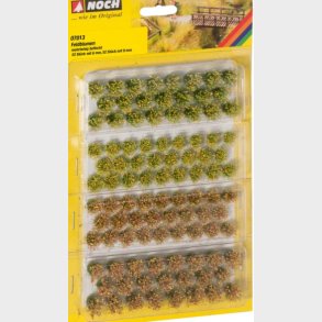 Gr�stotter  6/12 mm