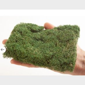 PROFI Foliage m�rkgr�n