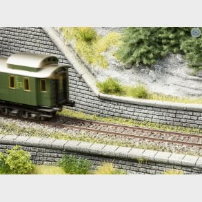 afslutning murvrk styropur