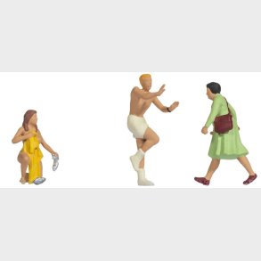 Taget p sengen m/elsker NYHED