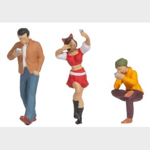 Mobilen har overtaget NYHED