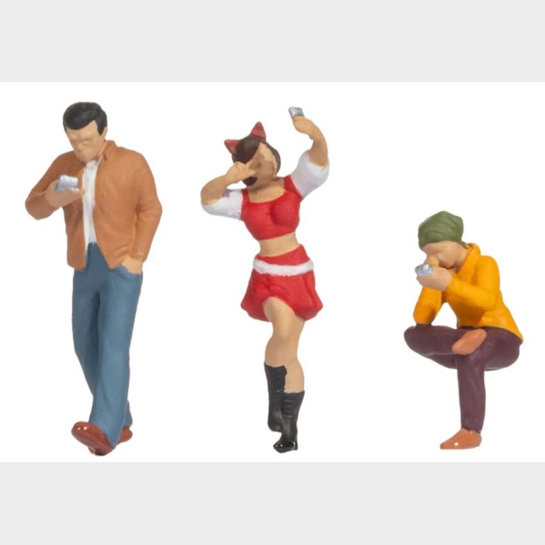 Mobilen har overtaget NYHED