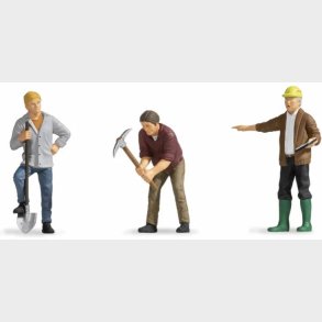 P byggepladsen NYHED