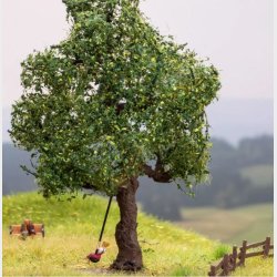 Tr� m/gynge motoriseret skal N