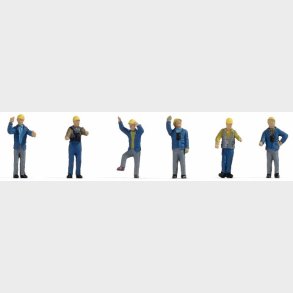 Ranger personale Ep. III & IV