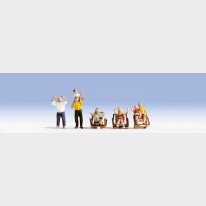 Graffity malere NYHED