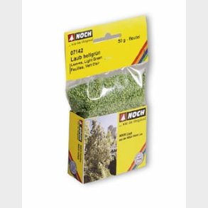 L�v lysgr�n forv. lev. november