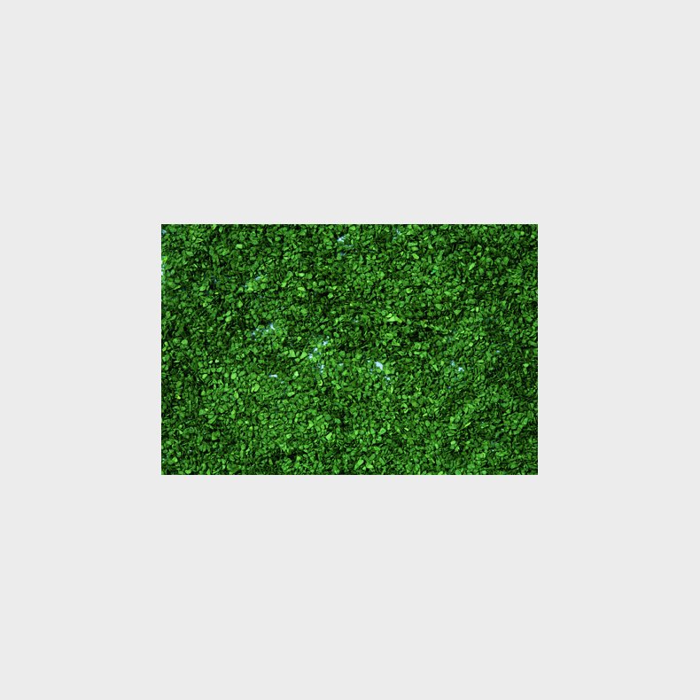 l�v, fv. mellemgr�n