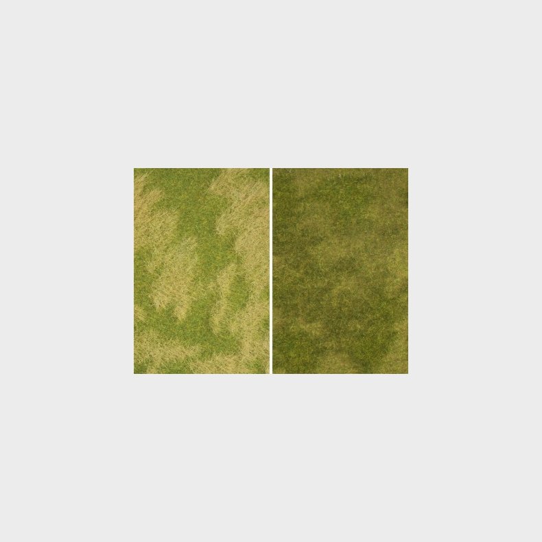 Natur+ "naturomr�de vild eng" 25 x 25 cm