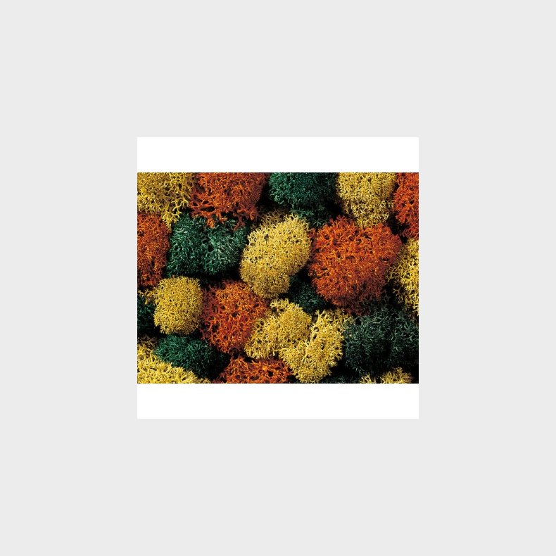 Mos efter�r fv. mix 35g