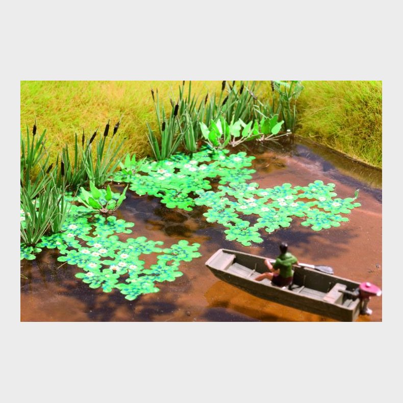 Laser-Cut minis �kander