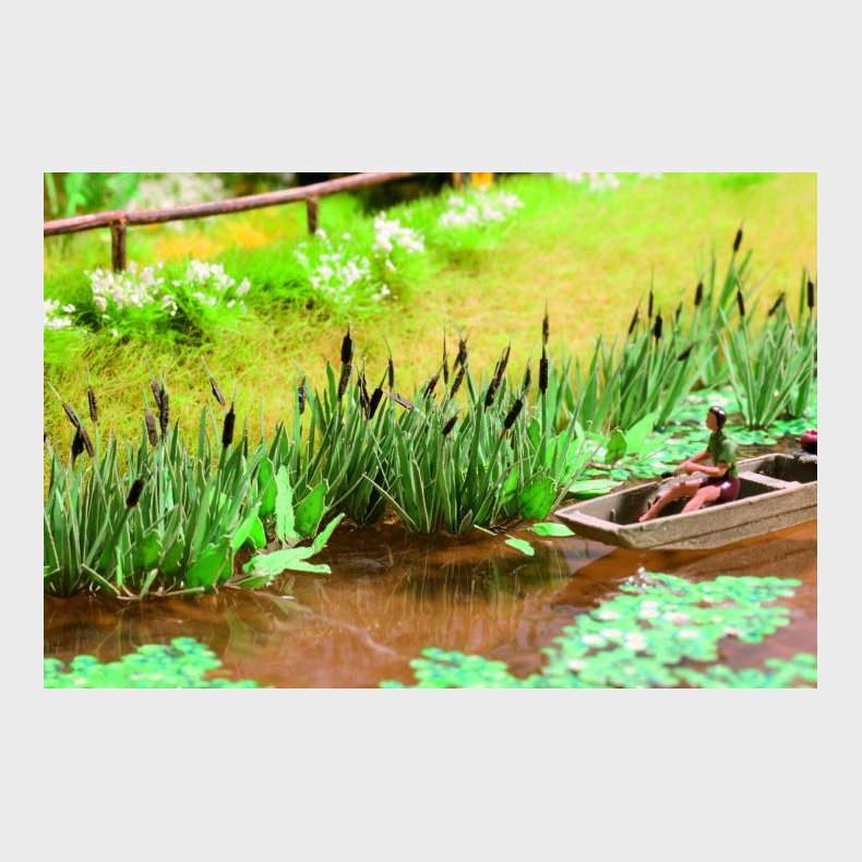 Laser-Cut dunhammere