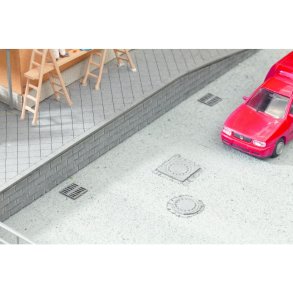 vejd�ksler og riste  2 pakker tilbage