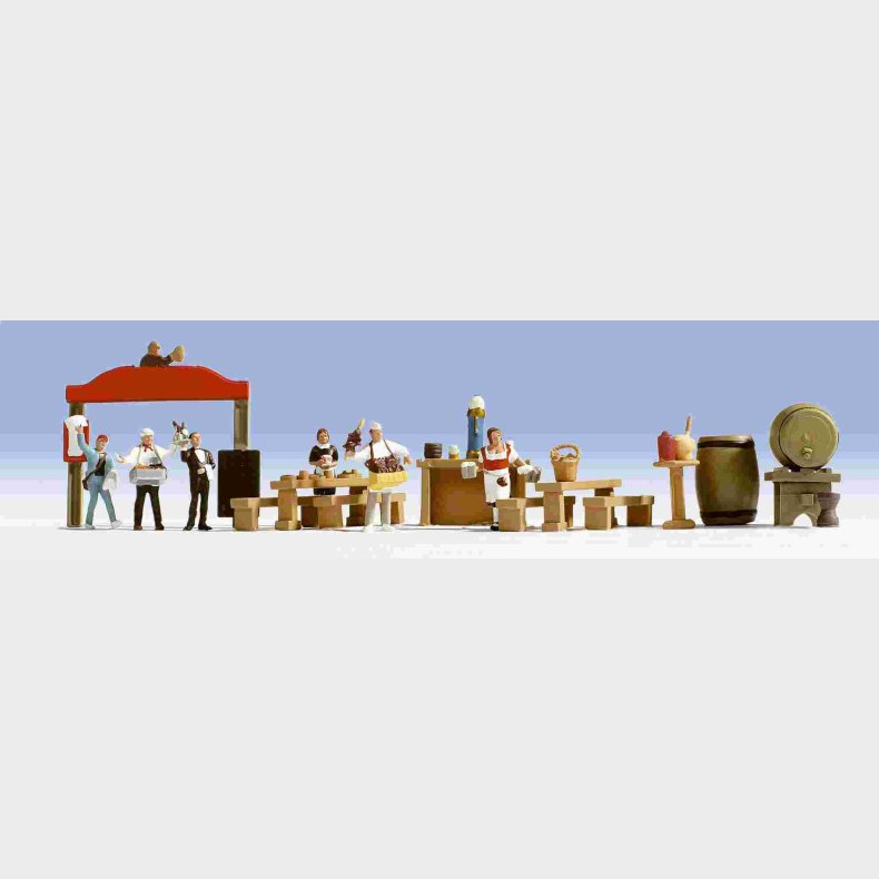 Kriminalpolizei mit Leiche