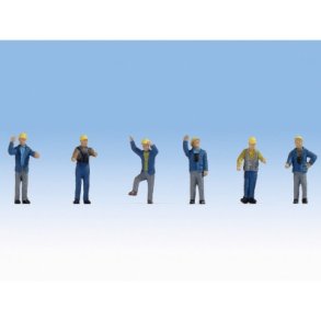 Ranger personale Ep. III & IV