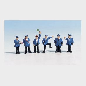 personale p banegrden