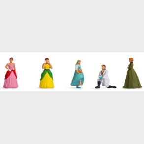 Askepot 1 stk. tilbage