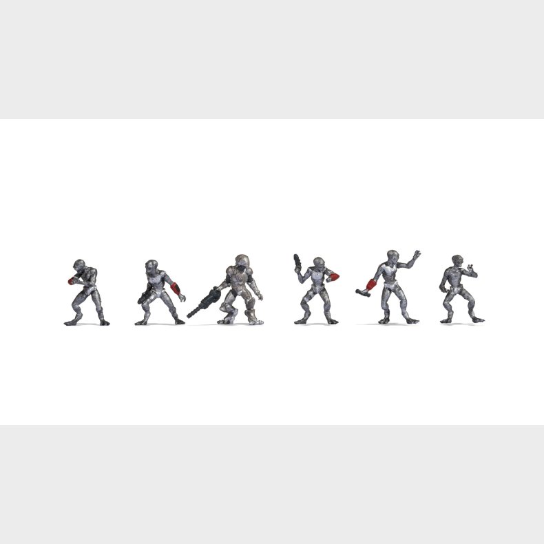 Aliens