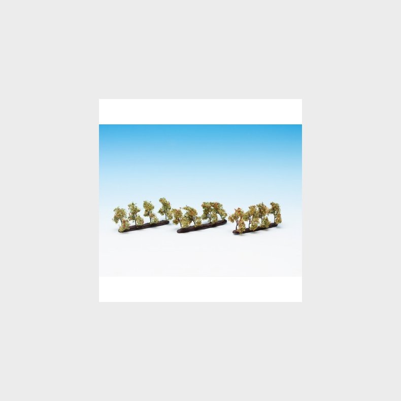 Plantage�bletr�er