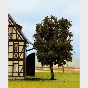 Kirseb�rtr� m b�r  11,5 cm