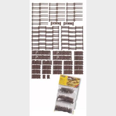 Tilbehør N 1:160 Noch