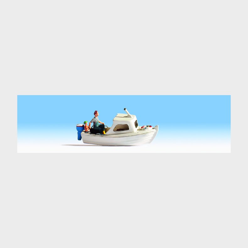 Fiskerbd
