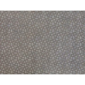 3D-Karton flisebel�gning