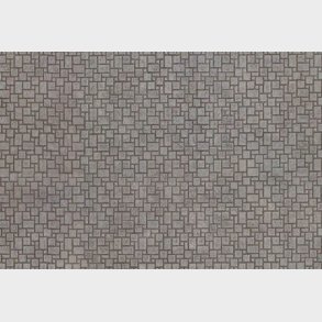 3D-Karton Moderne flisebel�gning