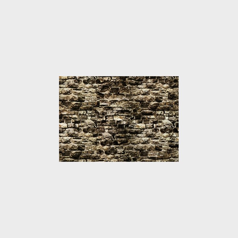 Murstenstapet 64x15cm