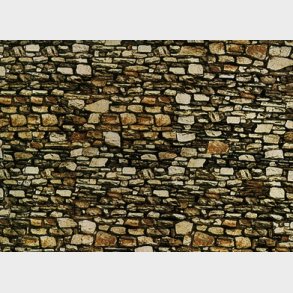 Murstens tapet Dolomit  64x15cm