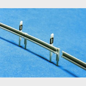 Autov�rn 1m, 60 stk vejmarkeing