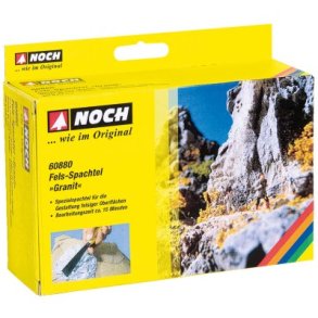 Spartel i gr tone med struktur  