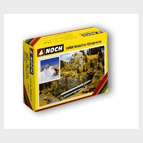 Modellier-Gipsgewebe