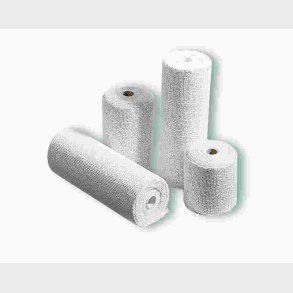 Modellier-Gipsgewebe XL