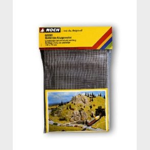 Alu trdnet til landskabs bygning