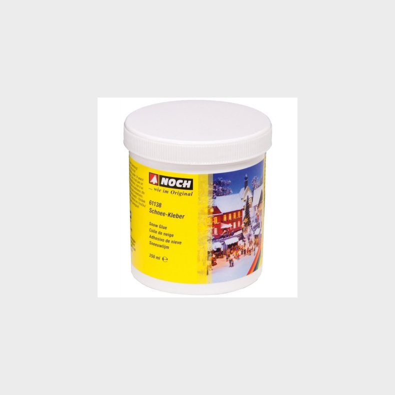 Lim til sne 250 ml forv. p lager november