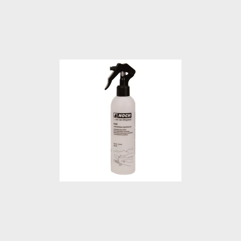 Sprayflaske 250 ml