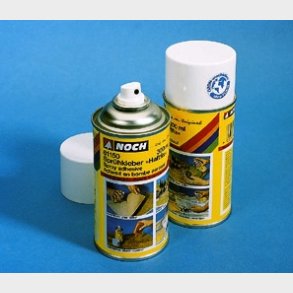 Spray lim Haftfix
