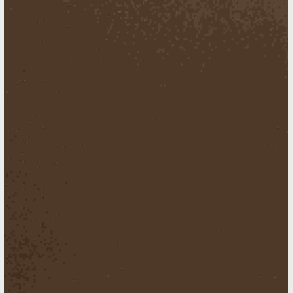Acrylspray, matt, brun