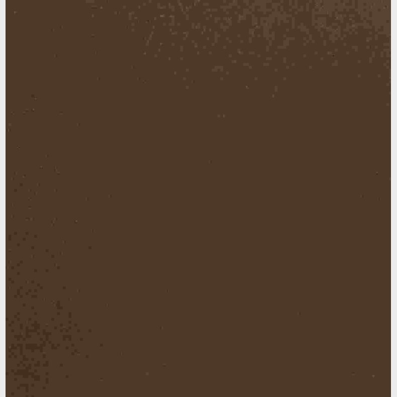 Acrylspray, matt, brun