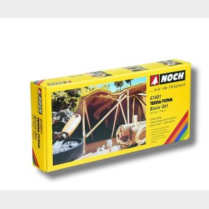 TERRA-FORM Basis-Set