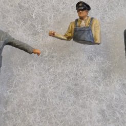 Figurer til Olsenbanden