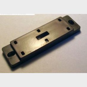 Peco monteringsplade til PL-10 drev