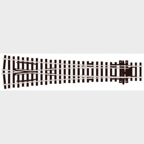 Y stor radius 1828 mm