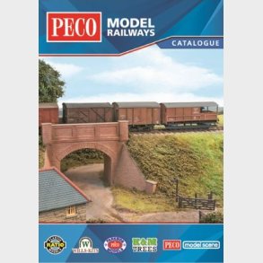 PECO katalog