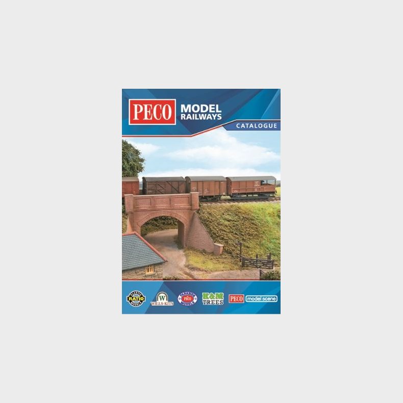 PECO katalog