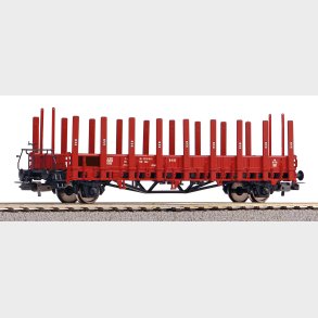 kppevogn DSB Epoche III 1 stk. tilbage