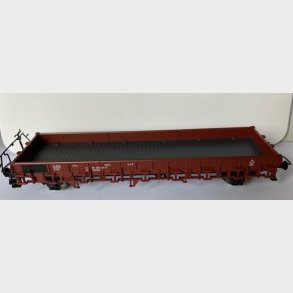 DSB kppevogn Kklm 86 323 0 104-8 1 stk. tilbage