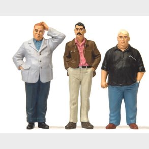 Observerende mnd spor 1