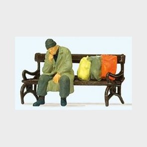 Preiser hjeml�s p� b�nk HO